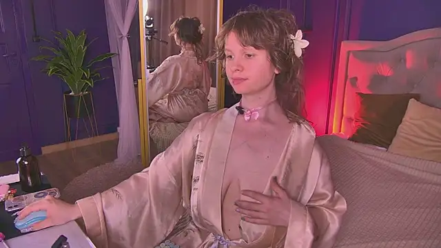 Snapshot of Lilly_Stark chatting on 06-09-26, 05:30 Lilly Stark online show from 06-09-26, 05:30