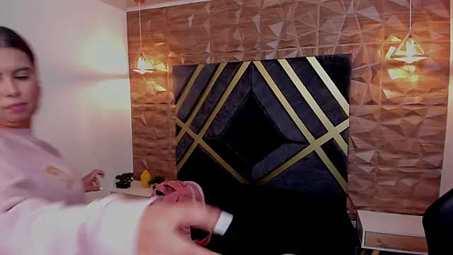 Valka Ross online show from 03-14-26, 05:13