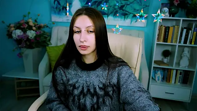 Snapshot of AliceLice_ chatting on 10-03-25, 08:11 AliceLice online show from 10-03-25, 08:11
