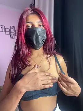 Aditi007 online show from 03-12-26, 05:19