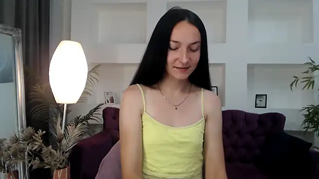 Emilly  Grey online show from 06-24-26, 05:56