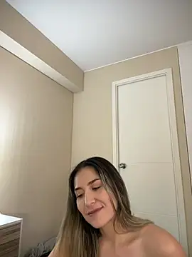 Mariana gom online show from 06-09-26, 12:39