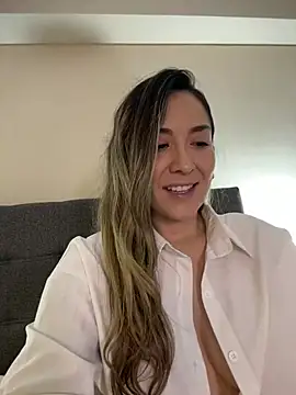 Mariana gom online show from 08-01-26, 02:05