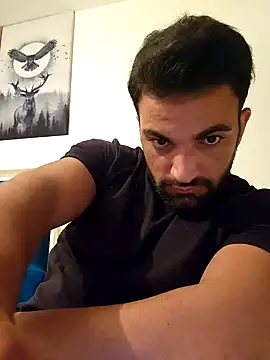 Cihangir0941 online show from 10-04-25, 11:41