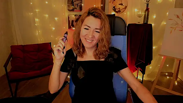 DonnaSmitth online show from 11-10-25, 04:17