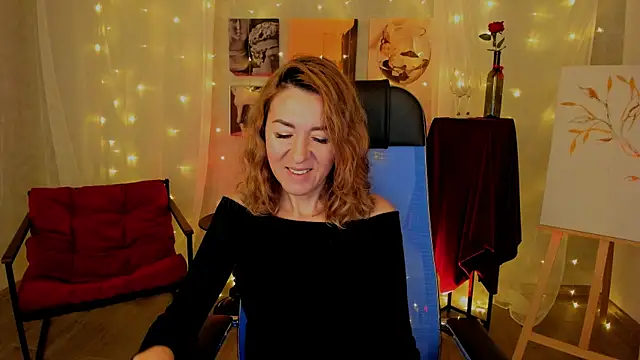 DonnaSmitth online show from 11-15-25, 06:44