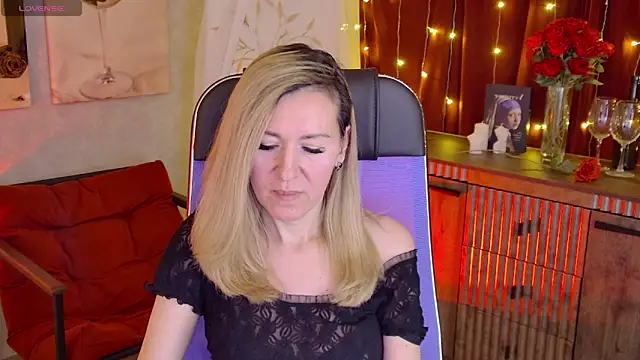 DonnaSmitth online show from 04-23-26, 07:05