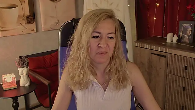DonnaSmitth online show from 06-08-26, 07:58