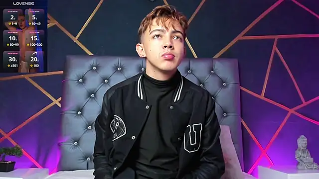 Lian Miller1  online show from 11-13-25, 12:26