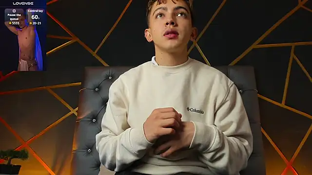 Lian Miller1  online show from 11-18-25, 12:31