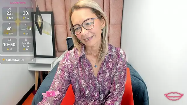 Issa Milf   online show from 02-05-26, 12:54