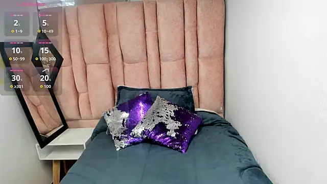 Issa Milf   online show from 03-03-26, 02:01