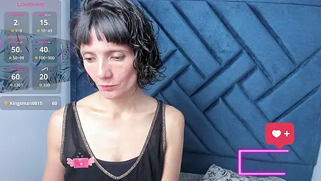 Valery More   online show from 12-17-25, 12:33