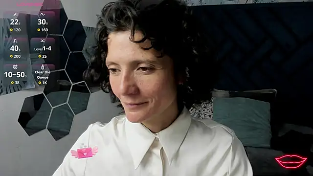 Valery More   online show from 02-02-26, 02:05