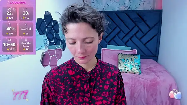 Valery More   online show from 04-23-26, 01:13