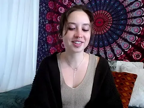 AdalynKiss online show from 11-25-25, 07:19