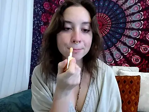 AdalynKiss online show from 12-01-25, 07:13