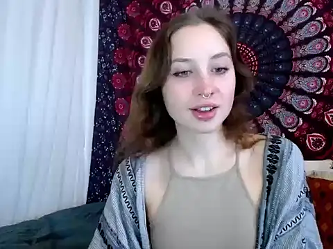AdalynKiss online show from 02-10-26, 07:23