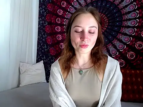 AdalynKiss online show from 03-04-26, 01:17