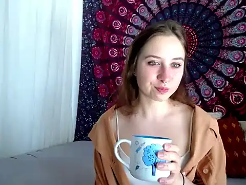 AdalynKiss online show from 03-19-26, 01:15