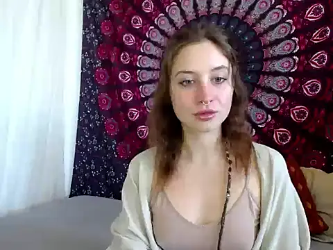 AdalynKiss online show from 04-08-26, 06:24