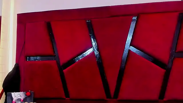 AmbarMonroe online show from 12-19-25, 12:45