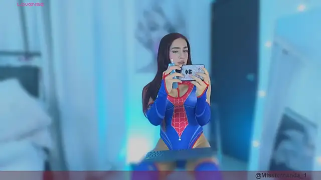 Fernandabig online show from 10-05-25, 11:57