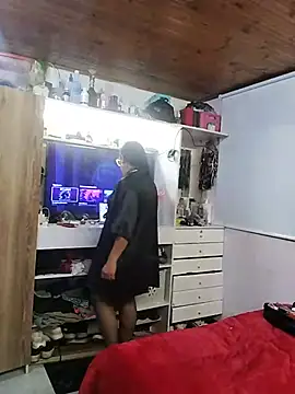 QueenBDSM online show from 07-28-26, 02:29
