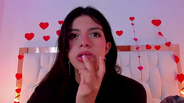 Misaki Kai online show from 02-24-26, 05:16