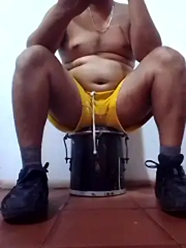 Tequilamaster online show from 03-07-26, 07:33