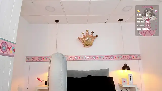 Snapshot of AndreaG_ chatting on 11-28-25, 04:15 AndreaG online show from 11-28-25, 04:15