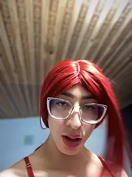 NICOLLE  12 online show from 10-20-25, 01:33