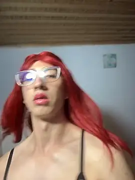 NICOLLE  12 online show from 11-05-25, 01:11