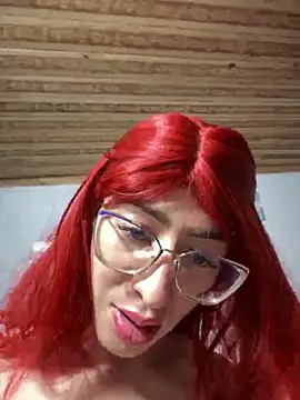 NICOLLE  12 online show from 11-07-25, 03:12