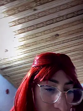 NICOLLE  12 online show from 11-14-25, 03:05