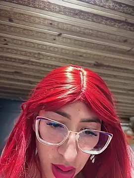 NICOLLE  12 online show from 02-21-26, 03:40