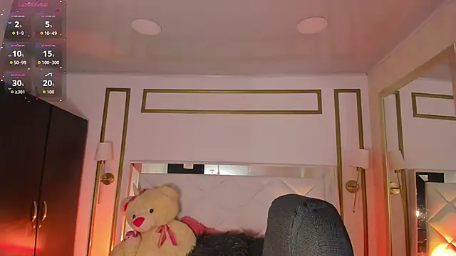 i kristi online show from 02-21-26, 08:32