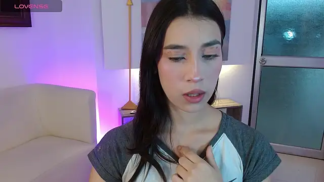 koyuki san online show from 12-15-25, 12:09