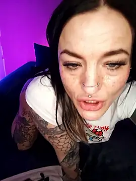 Snapshot of Peach420live chatting on 01-18-26, 08:34 Peach420live online show from 01-18-26, 08:34