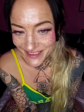 Snapshot of Peach420live chatting on 03-14-26, 02:55 Peach420live online show from 03-14-26, 02:55