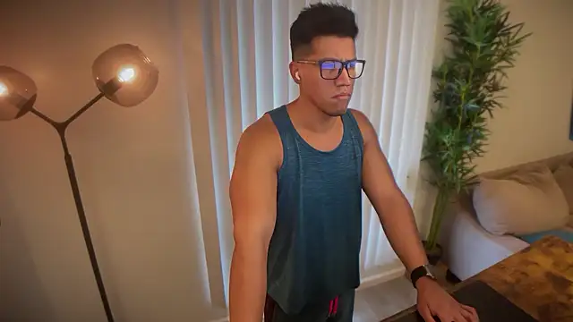 austinfxxx online show from 10-10-25, 06:40
