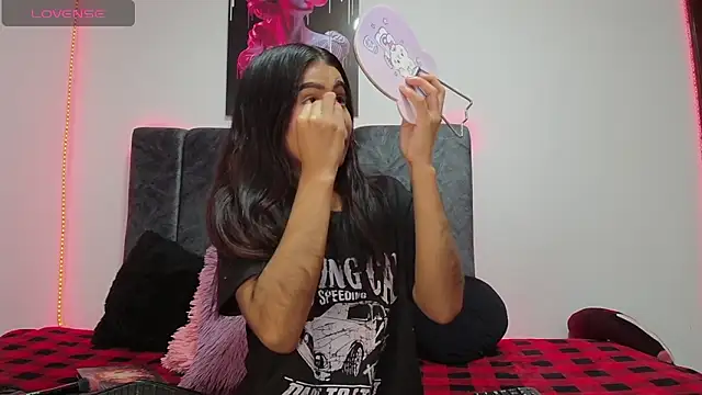 karinna santana online show from 01-16-26, 08:02