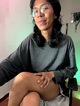 MadamLeRouge online show from 11-06-25, 10:32