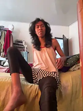 MadamLeRouge online show from 06-22-26, 02:58