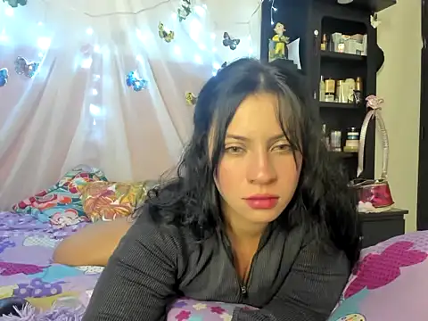 Snapshot of ana_victorya chatting on 09-27-25, 01:54 ana victorya online show from 09-27-25, 01:54