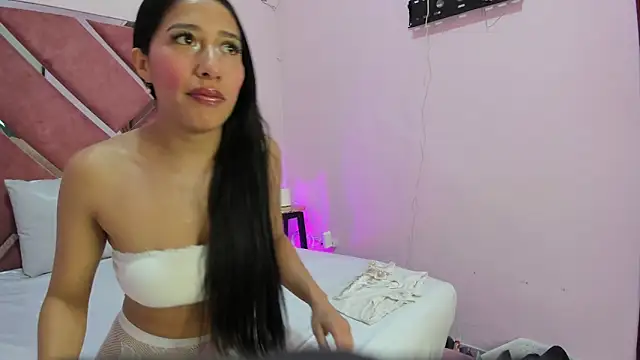 Amelia Rivas online show from 01-05-26, 06:44