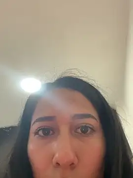 Amelia Rivas online show from 05-09-26, 01:33