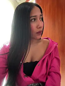 Amelia Rivas online show from 05-09-26, 02:11