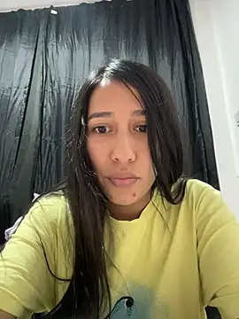 Amelia Rivas online show from 05-10-26, 02:17
