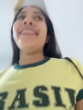 Amelia Rivas online show from 05-24-26, 03:11